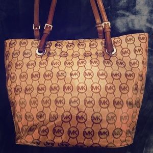 Michael Kors Tote